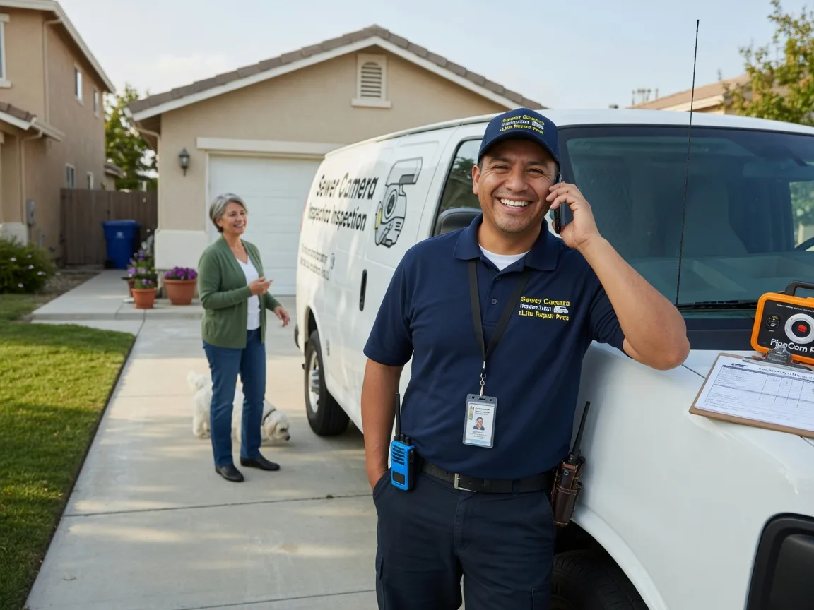 Sewer Line Repair Clarita, OK FAQs